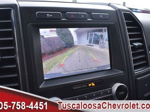 Used 2021 Ford Expedition Limited image 41