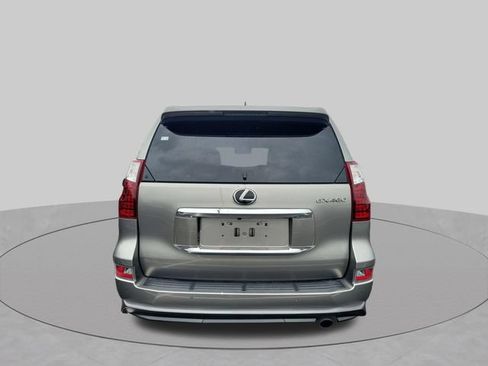 Used 2021 Lexus GX 460 Premium AWD/4WD image 16