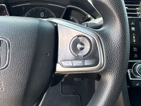 Used 2017 Honda Civic EX-T image 13