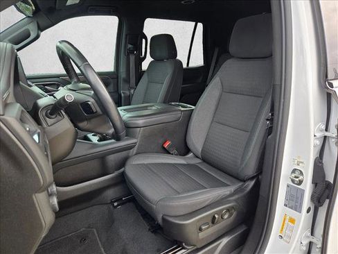 Used 2023 Chevrolet Tahoe LS image 16