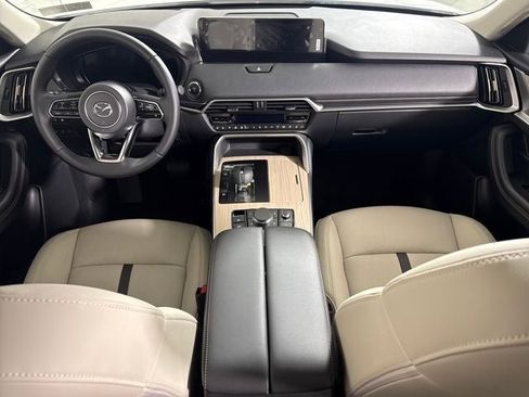 New 2026 MAZDA CX-70 SC Plus image 14