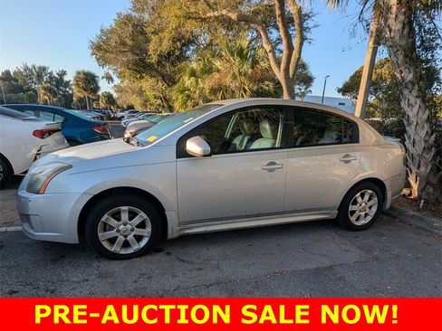 Used 2010 Nissan Sentra 2.0 SR image 22