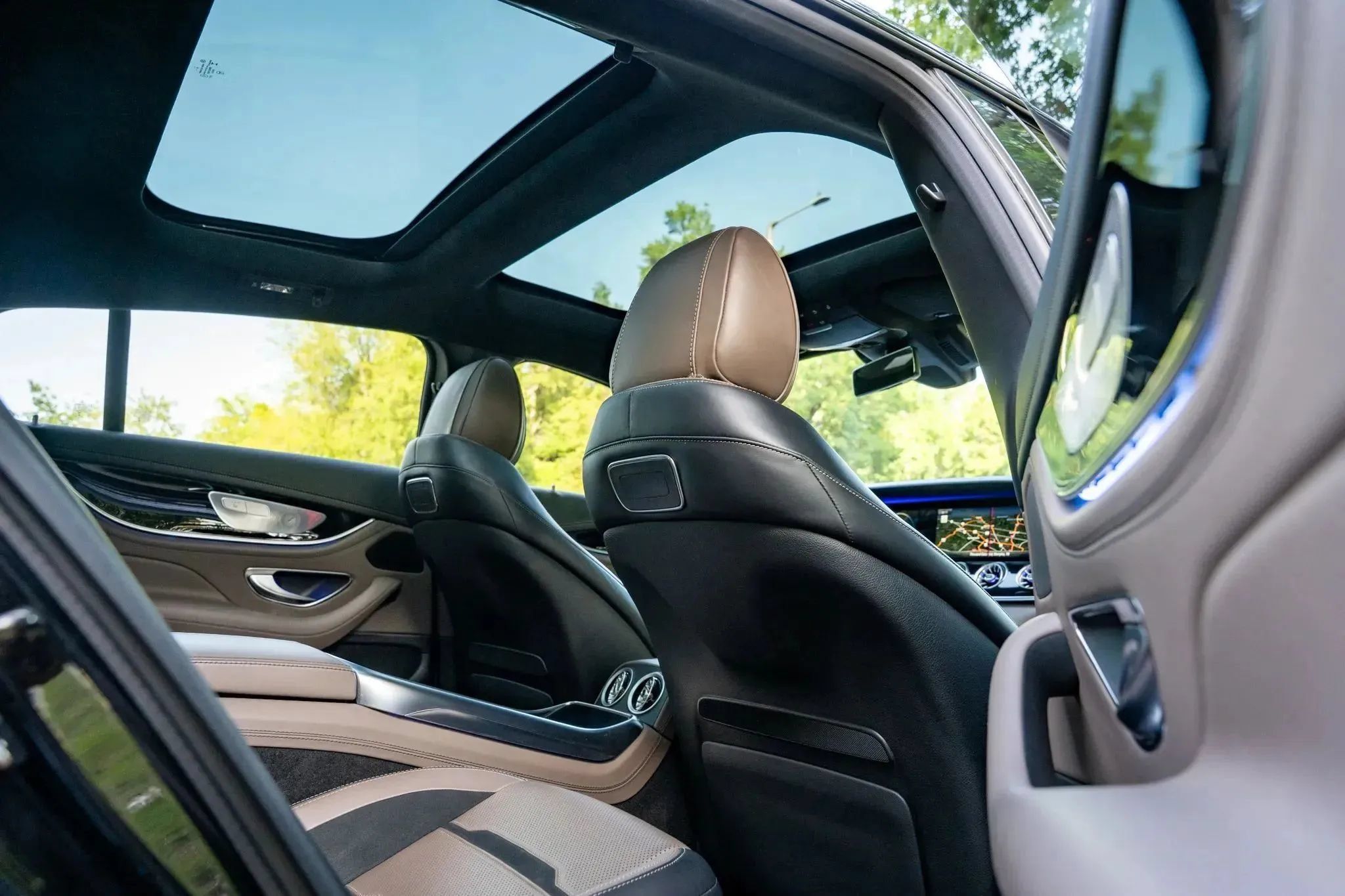 Used 2020 Mercedes-Benz AMG GT 53 image 13