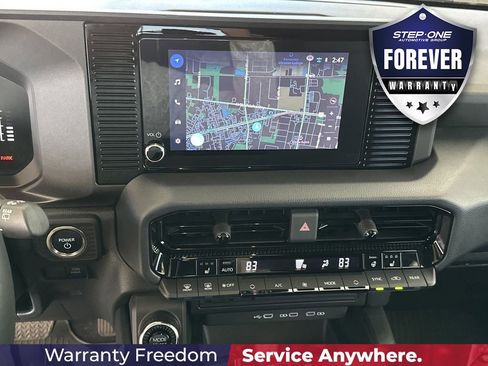 Used 2024 Toyota Land Cruiser 1958 AWD/4WD image 23