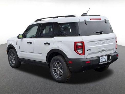 New 2026 Ford Bronco Sport Big Bend w/ Convenience Package image 5