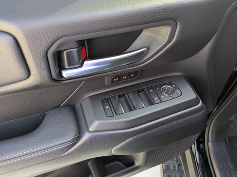 Certified 2025 Toyota Land Cruiser 1958 w/ Premium Package image 13