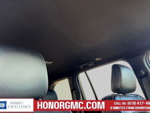 Used 2024 Jeep Grand Cherokee Altitude AWD/4WD image 27