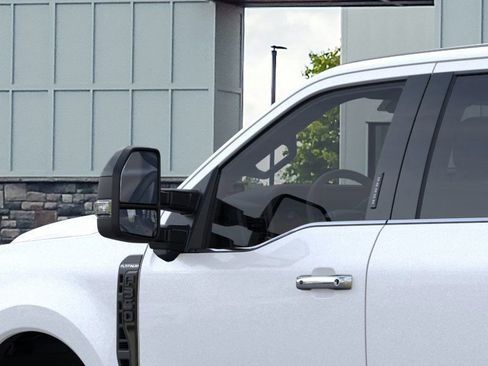 New 2026 Ford F350 Platinum w/ Tremor Off-Road Package image 21