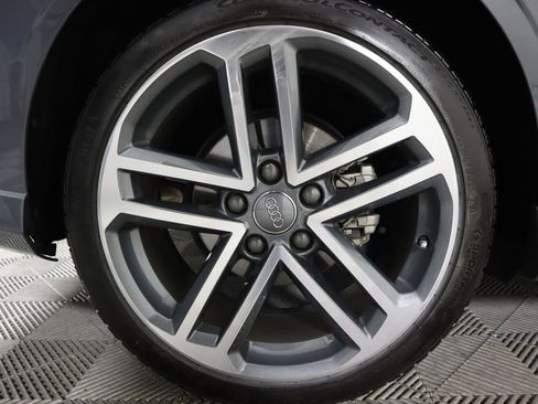 Used 2018 Audi A3 2.0T Premium Plus w/ Premium Plus Package image 33