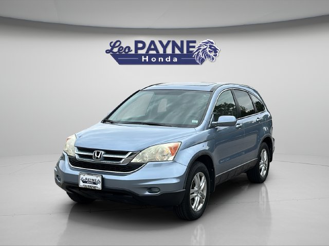 Used 2010 Honda CR-V EX-L image 3
