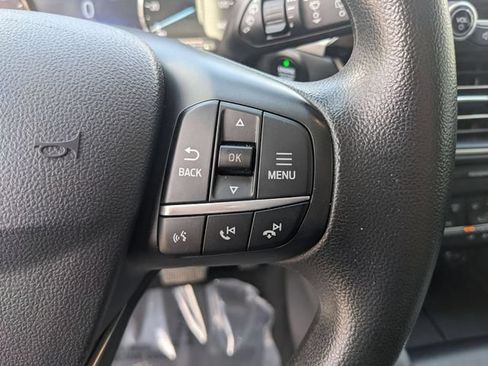 Used 2021 Ford Escape SE AWD/4WD image 20