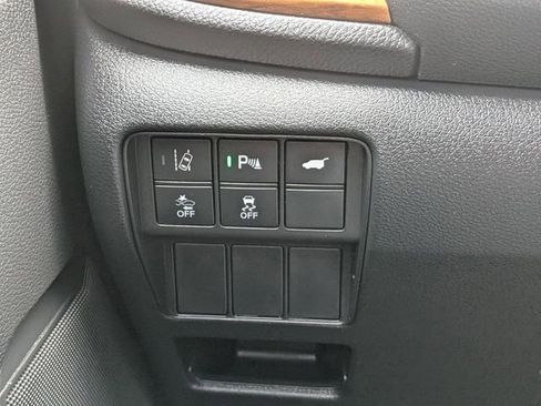 Used 2022 Honda CR-V Touring image 27
