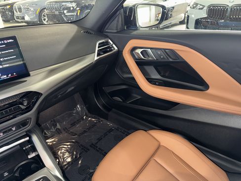 Used 2025 BMW M240i Coupe RWD image 26
