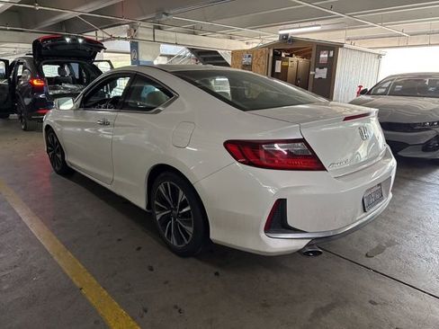 Used 2016 Honda Accord EX-L image 4
