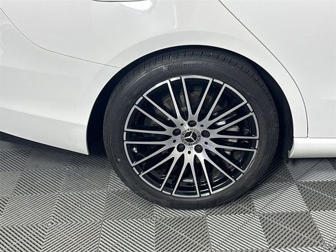 Certified 2024 Mercedes-Benz C 300 4MATIC Sedan image 19