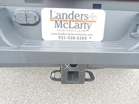 New 2026 Toyota Tacoma TRD Off-Road image 29