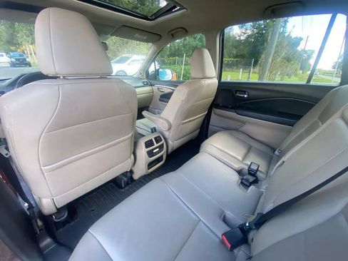 Used 2016 Honda Pilot EX-L image 11