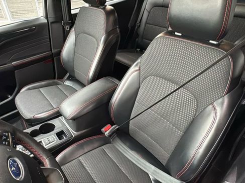 Certified 2023 Ford Escape ST-Line w/ Equipment Group 301A image 23