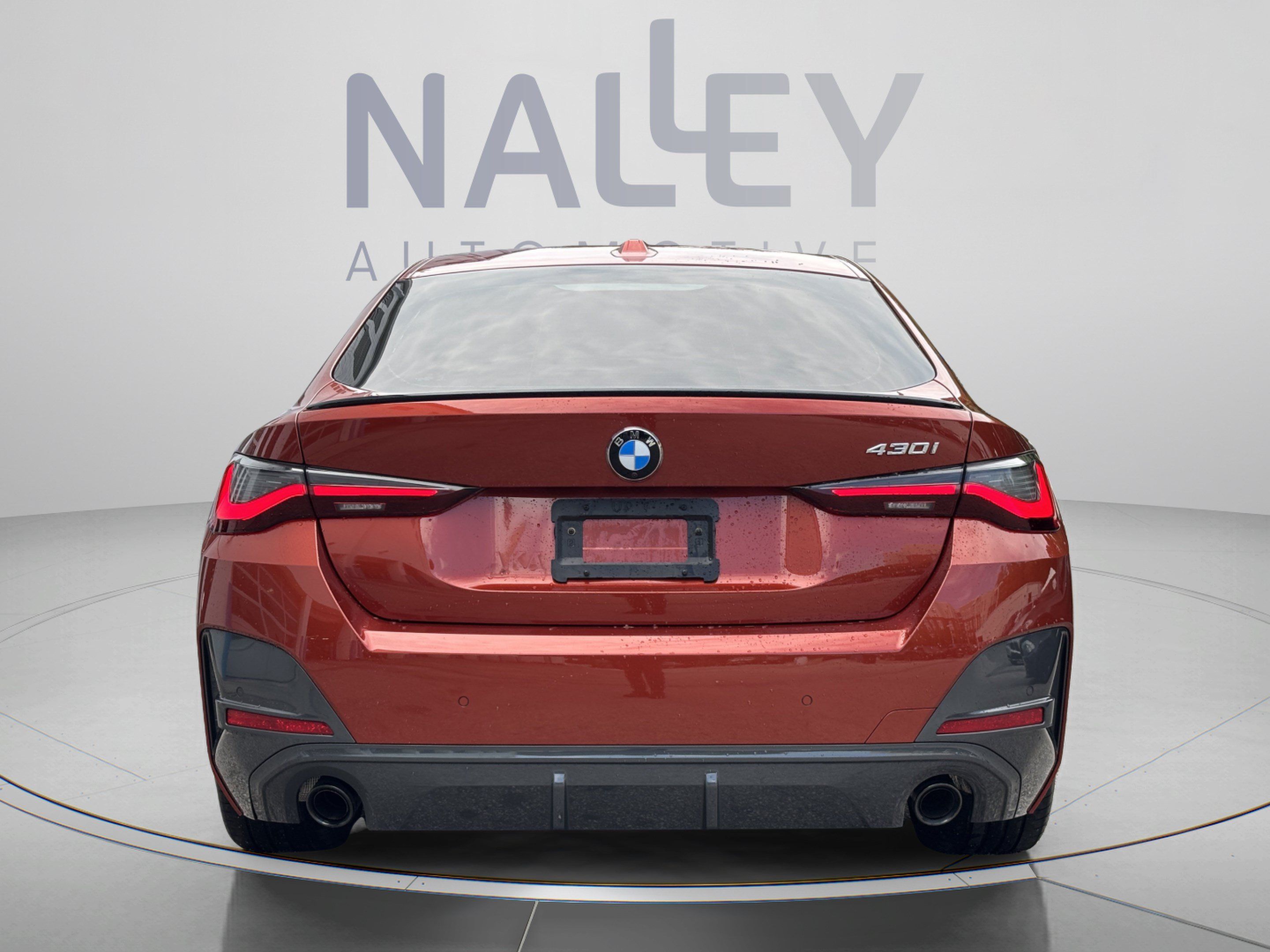 Used 2024 BMW 430i Gran Coupe w/ M Sport Package (Priority 1) RWD image 3