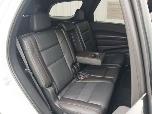 New 2026 Dodge Durango GT image 22