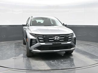 New 2026 Hyundai Tucson SE video 2