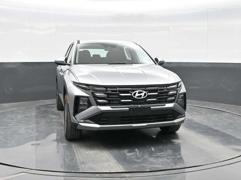 New 2026 Hyundai Tucson SE image 2