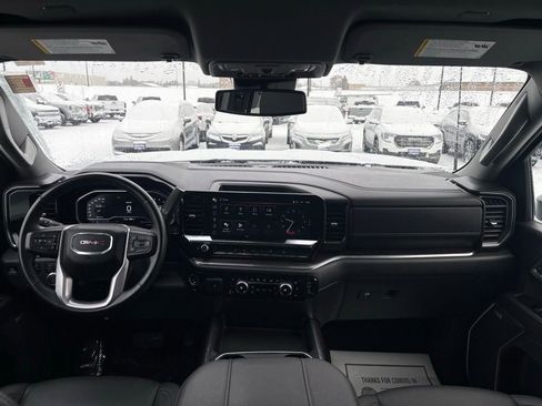 Used 2024 GMC Sierra 2500 SLT w/ SLT Premium Package image 24