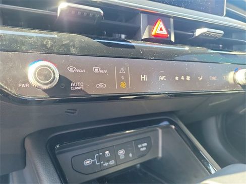 Used 2025 Kia K5 GT-Line image 28