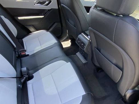 New 2026 Land Rover Range Rover Velar Dynamic SE image 13