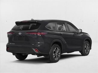 New 2026 Toyota Highlander XLE AWD/4WD video 2