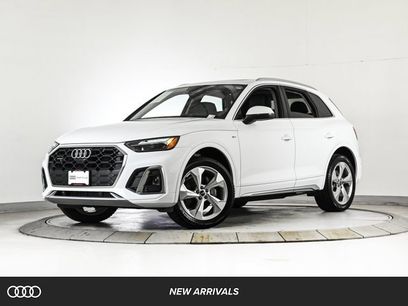 Used 2023 Audi Q5 2.0T Premium Plus w/ Premium Plus Package