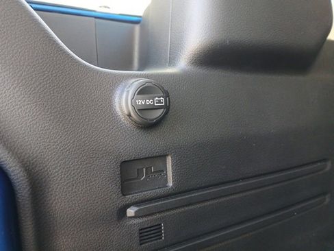 New 2026 Jeep Wrangler Sport S image 10