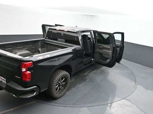 New 2026 Chevrolet Silverado 1500 RST w/ Safety Package AWD/4WD image 56
