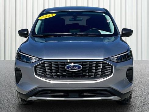 Used 2023 Ford Escape Active AWD/4WD image 3