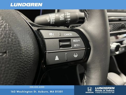 New 2026 Honda Civic Sport image 13