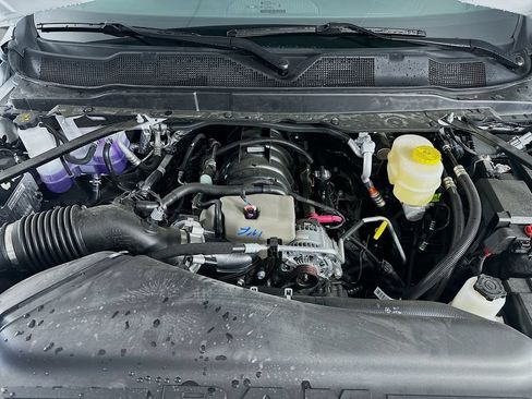 New 2026 RAM 3500 Tradesman w/ Chrome Appearance Group A RWD image 17