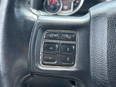 Used 2013 RAM 1500 Big Horn AWD/4WD image 19