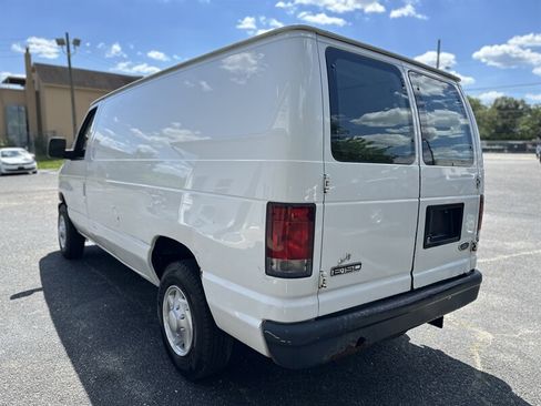 Used 2008 Ford E-150 and Econoline 150 RWD image 6