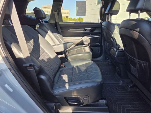 Used 2024 Kia Telluride SX X-Line AWD/4WD image 31