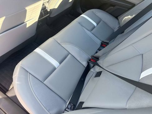 Used 2026 Toyota Camry SE w/ Convenience Package image 13