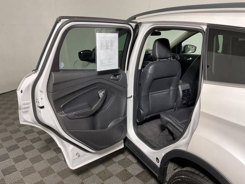 Used 2019 Ford Escape SEL AWD/4WD image 33