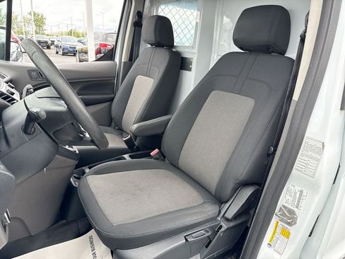 Used 2020 Ford Transit Connect XL FWD image 24