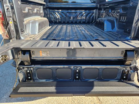 New 2026 Chevrolet Silverado EV Trail Boss image 23