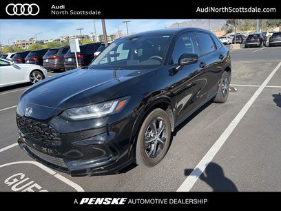 Used 2023 Honda HR-V EX-L