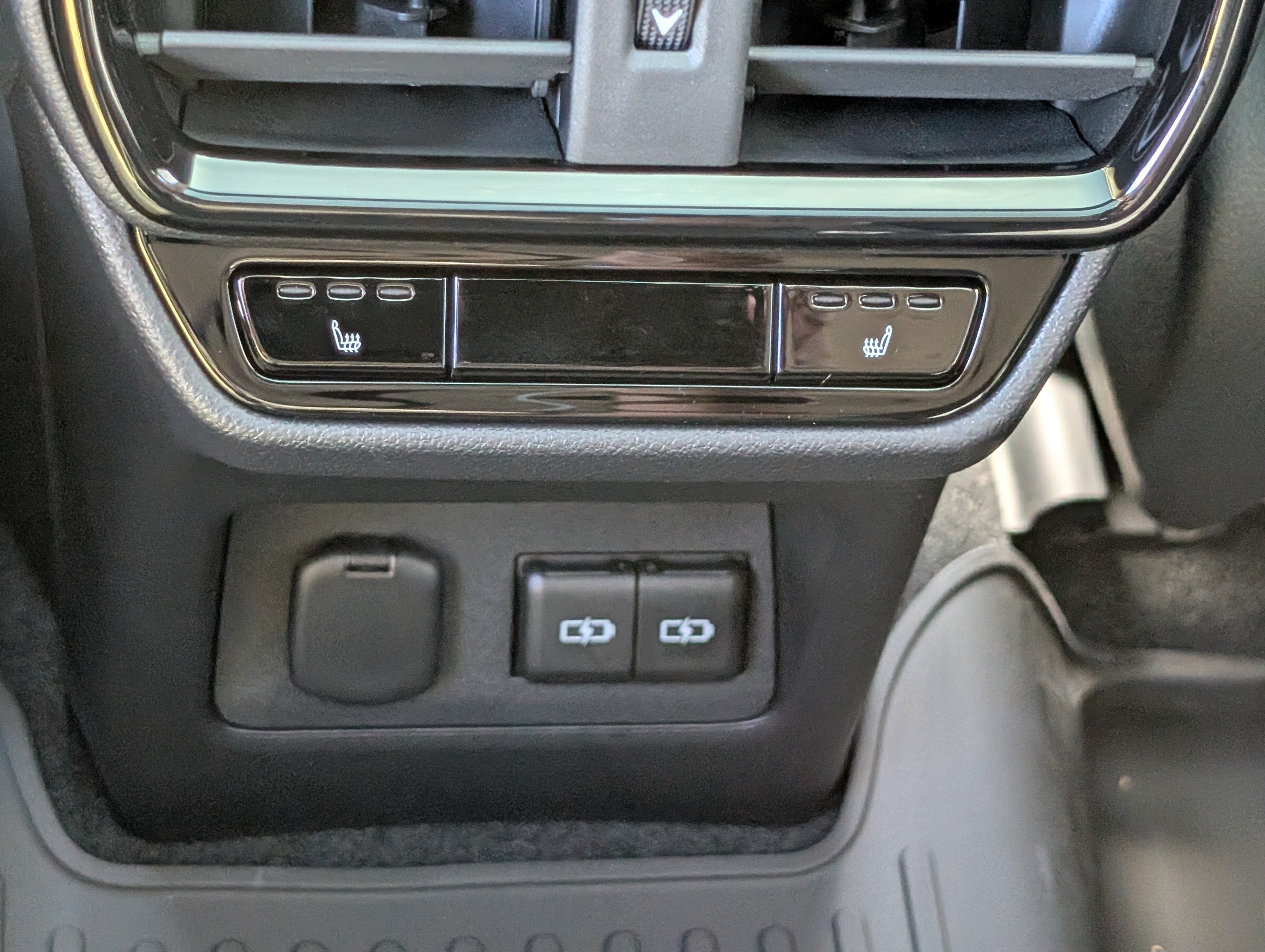 New 2026 Lexus NX 350 AWD w/ Accessory Package (2T) image 12