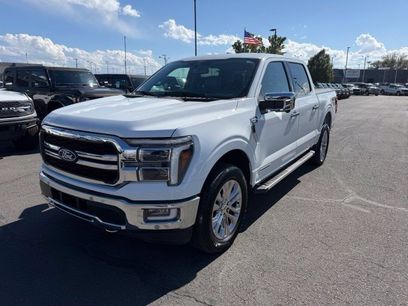 Used 2024 Ford F150 Lariat w/ Tow/Haul Package