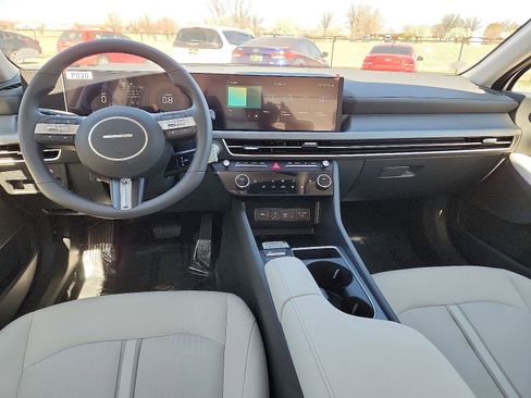 New 2026 Hyundai Sonata SEL image 8