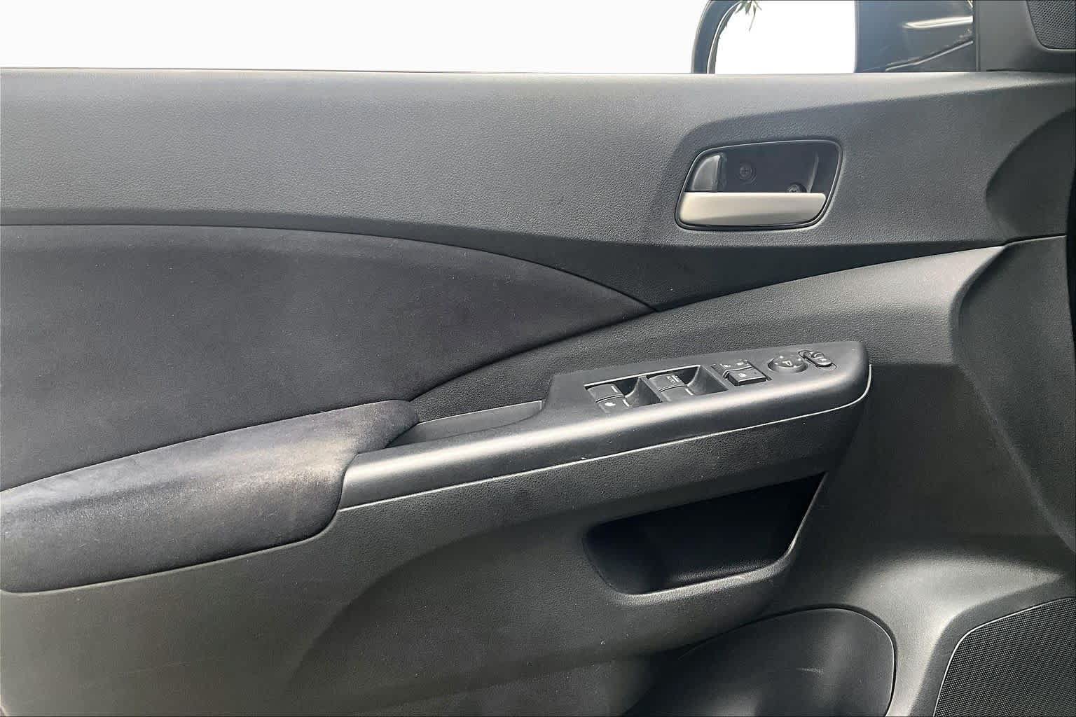 Used 2013 Honda CR-V EX image 22