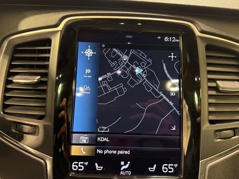 Used 2020 Volvo XC90 T6 Momentum w/ Protection Package image 19