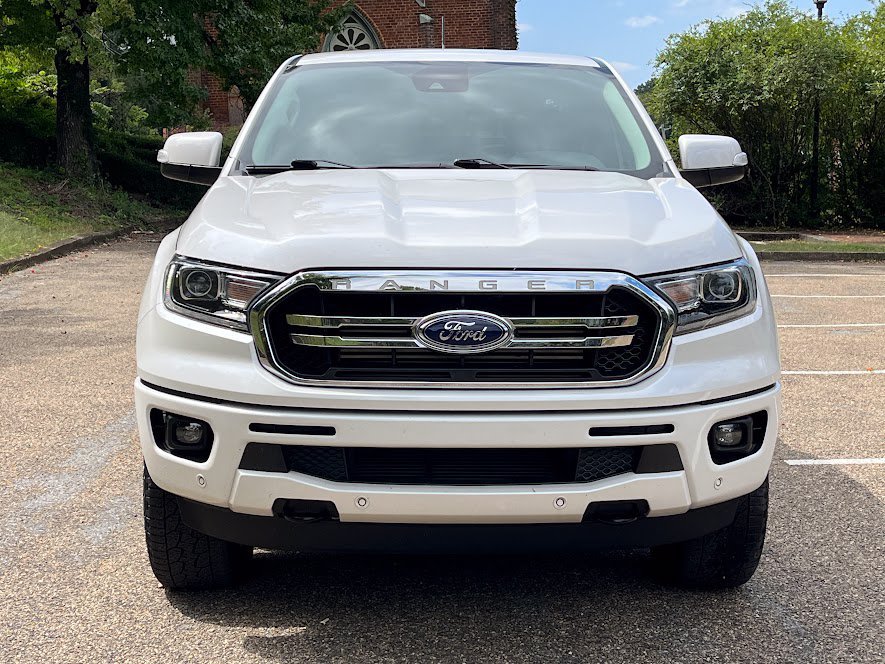 Used 2019 Ford Ranger Lariat w/ Trailer Tow Package AWD/4WD image 27